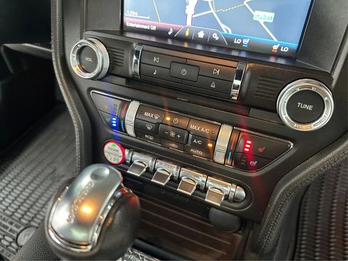 Used 2015 Ford Mustang GT Premium w/ Equipment Group 401A image 30