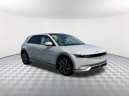 Used 2024 Hyundai Ioniq 5 Limited RWD image 3