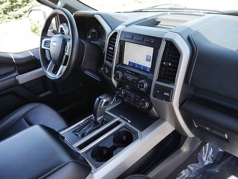 Used 2020 Ford F150 Lariat AWD/4WD image 57