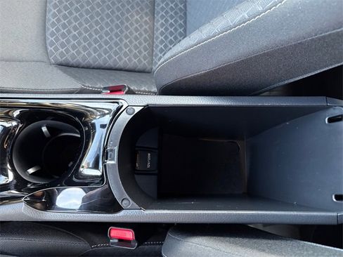 Used 2021 Toyota C-HR Nightshade image 24