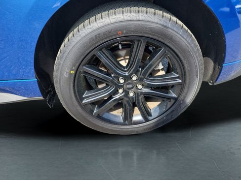Used 2022 Ford Edge ST-Line AWD/4WD image 9