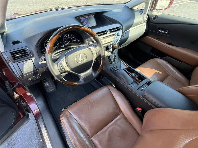Used 2015 Lexus RX 350 FWD image 9