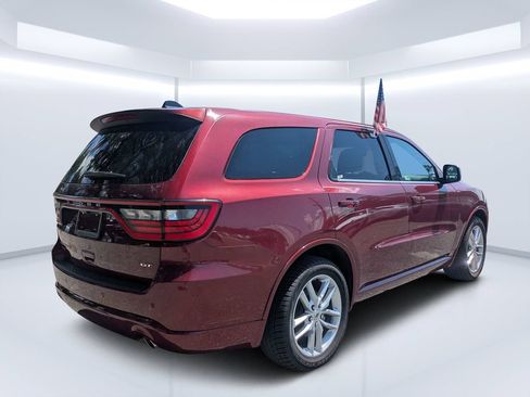Used 2023 Dodge Durango GT RWD image 3