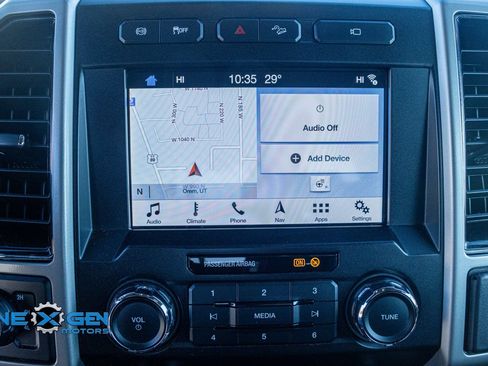 Used 2019 Ford F350 Lariat w/ Lariat Ultimate Package image 19