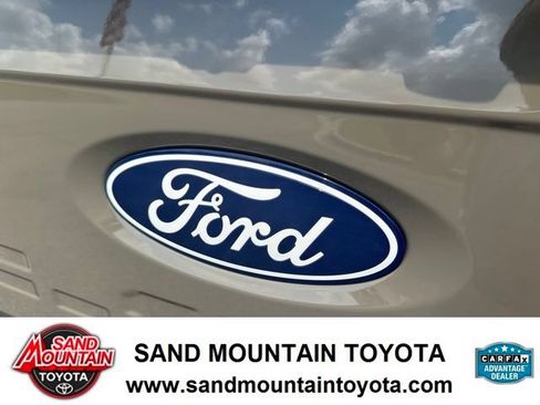 Used 2025 Ford F150 Lariat w/ Equipment Group 501A Mid AWD/4WD image 11