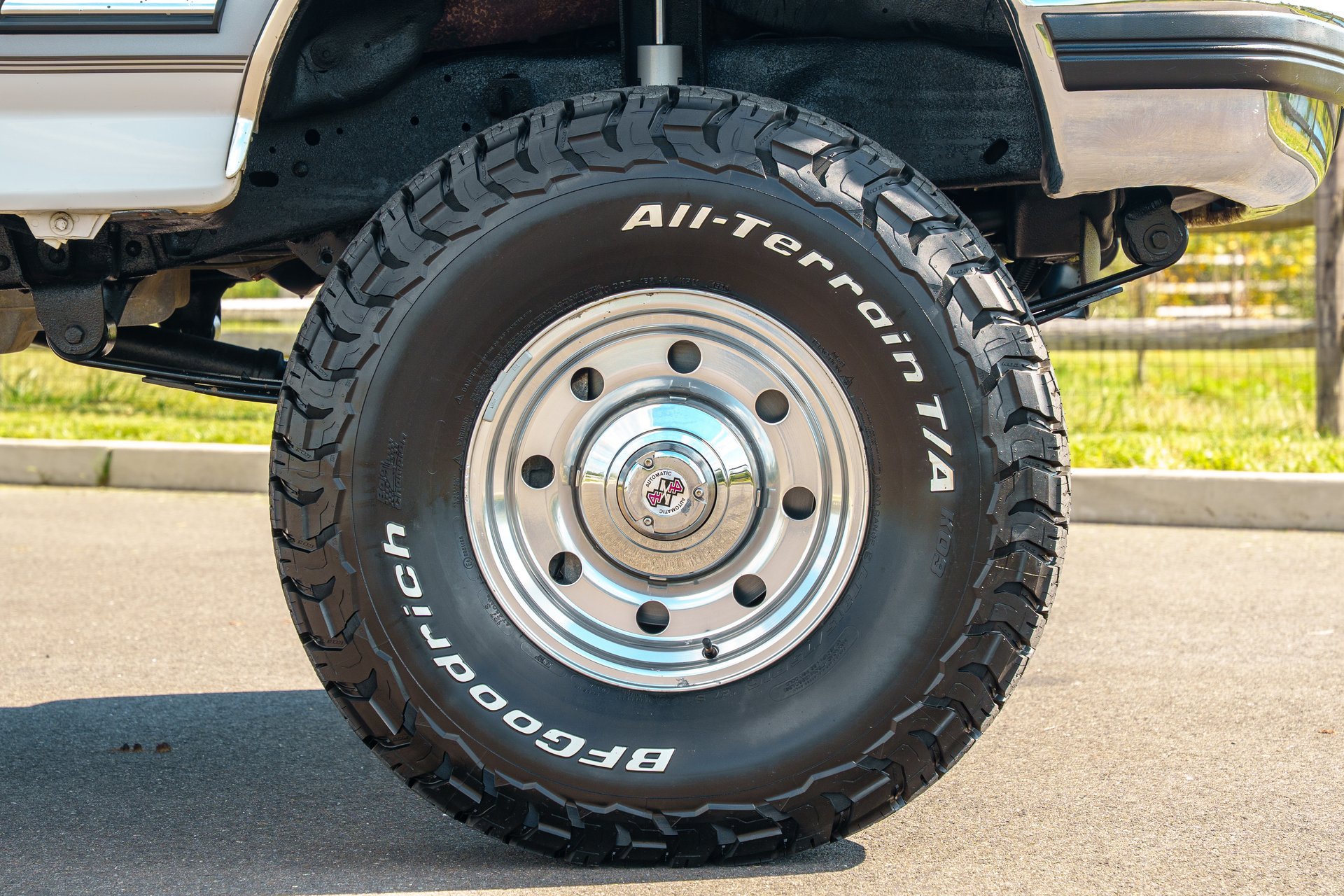 Used 1997 Ford F350 4x4 Crew Cab image 12