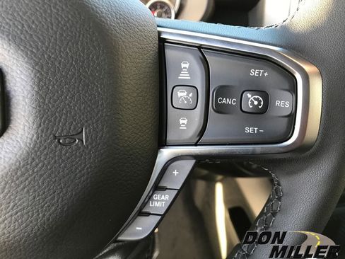 New 2026 RAM 1500 Big Horn image 18