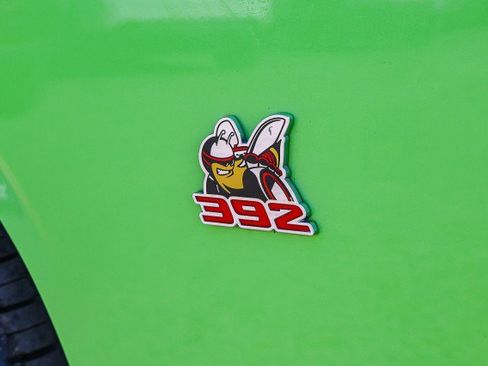 Used 2023 Dodge Challenger R/T Scat Pack w/ Plus Package image 10