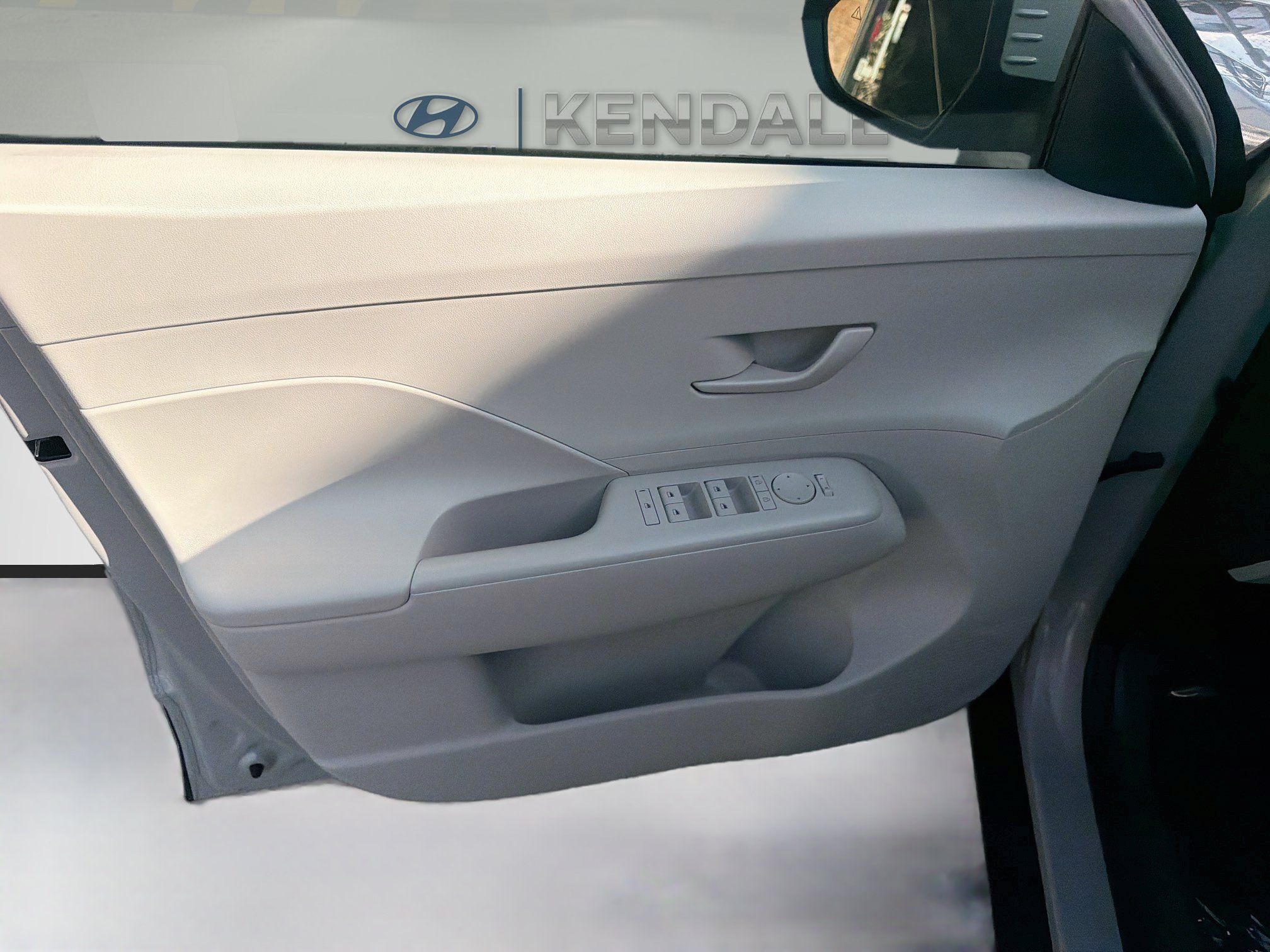 Used 2024 Hyundai Kona SE FWD image 17