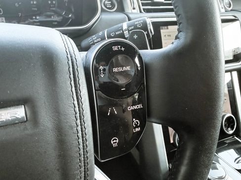 Used 2021 Land Rover Range Rover P525 Westminster Edition image 23