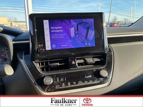 Certified 2023 Toyota Corolla LE image 21