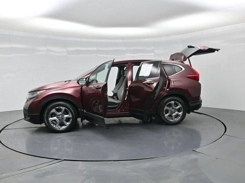 Used 2018 Honda CR-V EX-L image 39