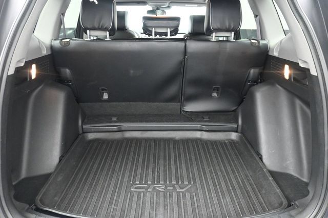 Used 2018 Honda CR-V EX image 33