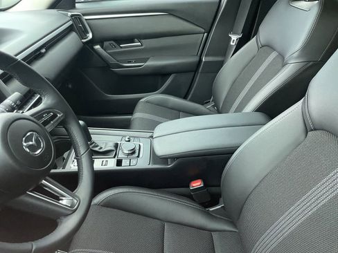 Used 2025 MAZDA CX-50 AWD 2.5 S w/ Weather Package image 5