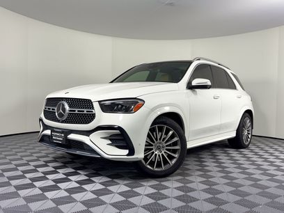 Used 2024 Mercedes-Benz GLE 350 4MATIC