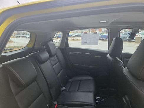 Used 2015 Honda Fit EX image 7