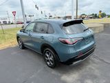 Used 2025 Honda HR-V EX-L image 4