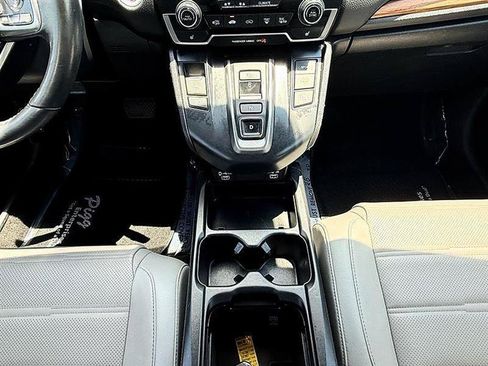 Used 2021 Honda CR-V EX-L image 36