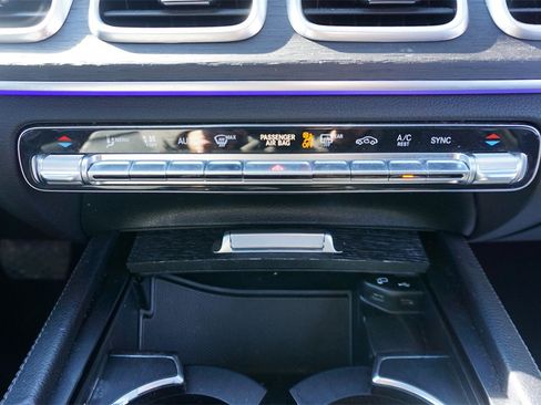 Used 2022 Mercedes-Benz GLE 350 GLE 350 image 13