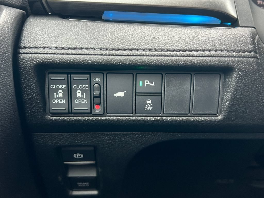 New 2026 Honda Odyssey Elite image 19