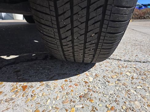 Used 2021 INFINITI QX50 Pure image 38