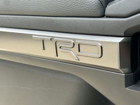 Used 2024 Toyota Tacoma TRD Off-Road AWD/4WD image 26