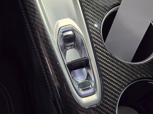 New 2026 Chevrolet Corvette Z06 image 29