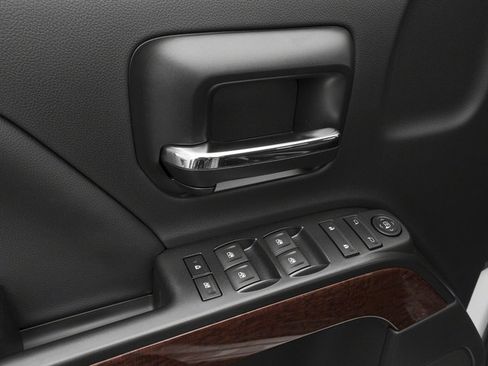 Used 2015 GMC Sierra 2500 SLE image 21