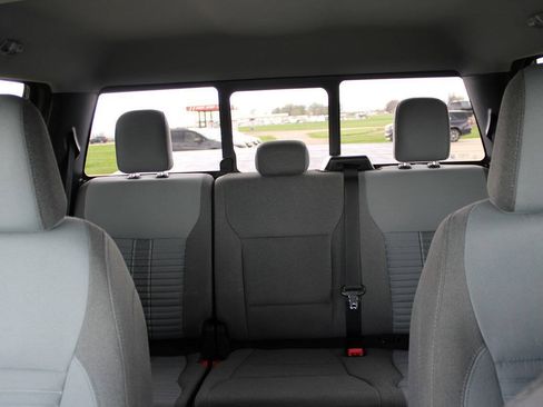 Used 2023 Ford F150 XLT w/ Equipment Group 302A High AWD/4WD image 16