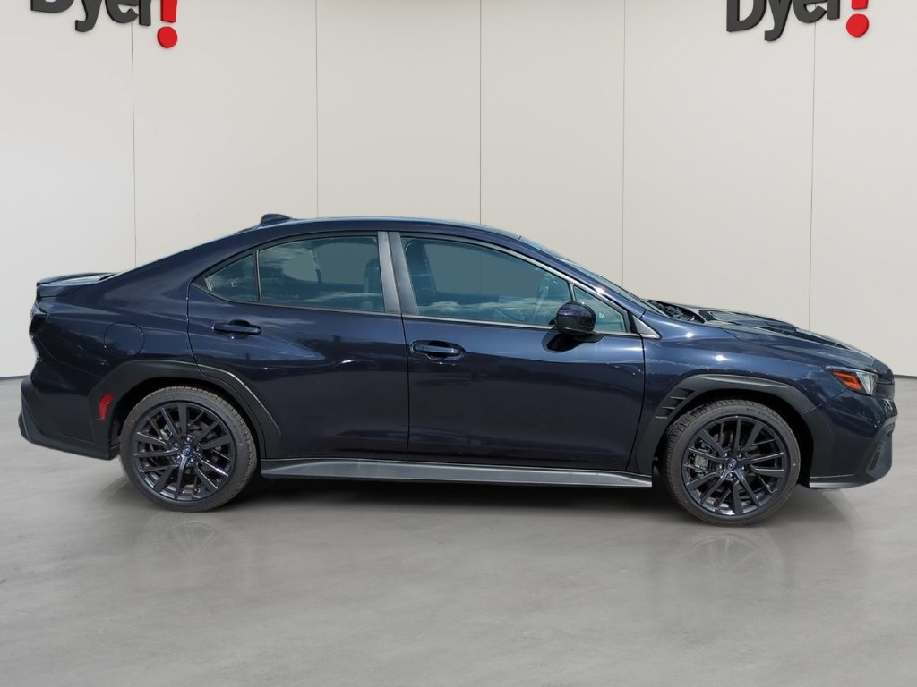 New 2026 Subaru WRX Premium AWD/4WD image 2