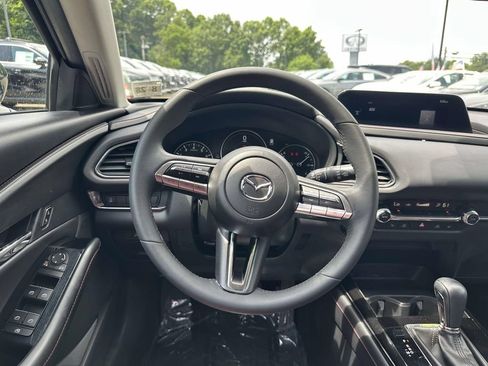Used 2023 MAZDA CX-30 AWD 2.5 S w/ Preferred Package image 11