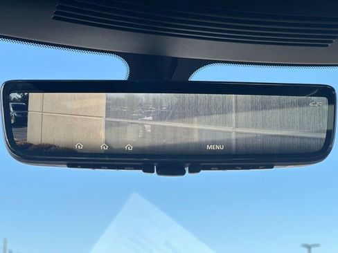 Used 2024 INFINITI QX60 Autograph w/ Cargo Package image 22