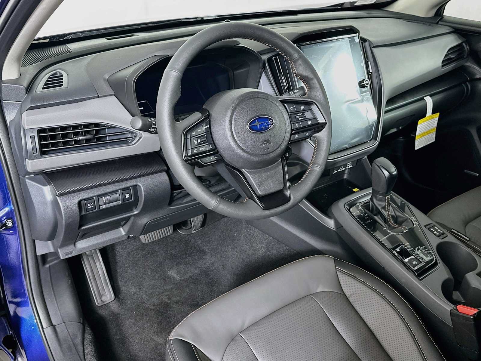 New 2026 Subaru Crosstrek 2.5i Limited AWD/4WD image 9
