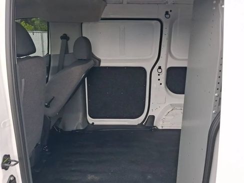 Used 2021 Nissan NV200 SV FWD image 19