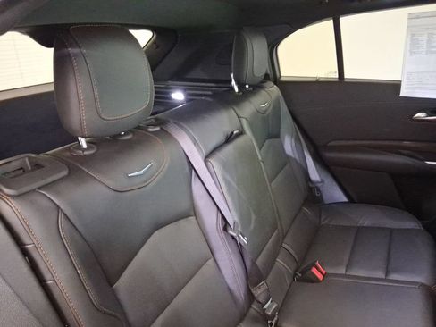 Used 2020 Cadillac XT4 Sport AWD/4WD image 14