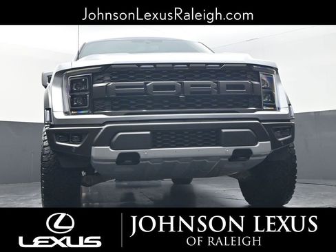 Used 2023 Ford F150 Raptor w/ Raptor Carbon Fiber Package image 16