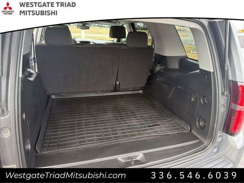 Used 2020 Chevrolet Tahoe LS image 19