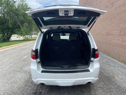 Used 2024 Dodge Durango R/T AWD/4WD image 21