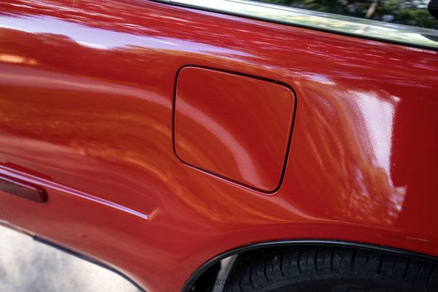 Used 1987 Nissan 300ZX Hatchback RWD image 97