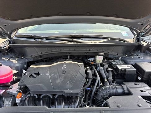 New 2026 Hyundai Tucson SEL FWD image 22