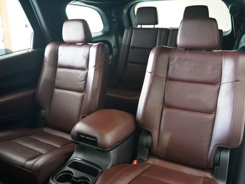 Used 2021 Dodge Durango Citadel AWD/4WD image 32