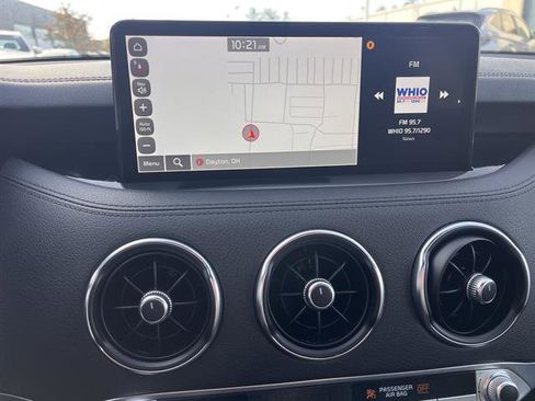 Used 2023 Kia Stinger GT-Line w/ Sun & Sound Package image 13