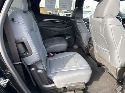 Certified 2023 Buick Enclave Essence w/ Trailering Package, 5000 lbs. image 26