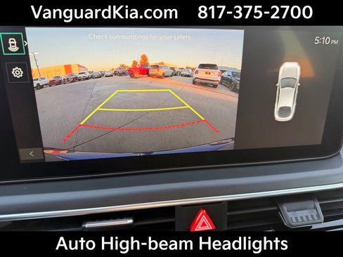 Certified 2025 Kia K5 GT-Line image 20