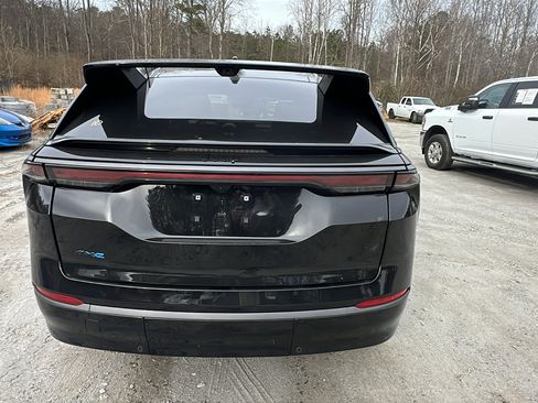 Used 2024 Jeep Wagoneer Launch Edition image 9