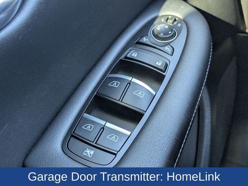 Used 2023 INFINITI QX50 Luxe image 25