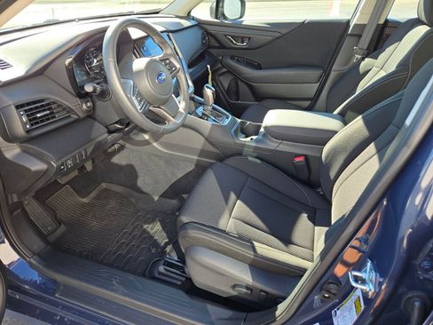 Certified 2025 Subaru Legacy Premium w/ Popular Package #1A image 19