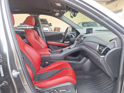Used 2024 Acura RDX A-Spec image 19
