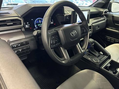 Certified 2024 Toyota Tacoma SR5 w/ SR5 Upgrade Package RWD image 14