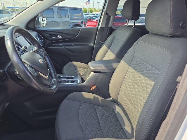 Certified 2020 Chevrolet Equinox LT w/ Driver Convenience Package FWD image 25